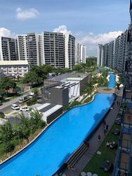 Kingsford Waterbay (D19), Apartment #191901332